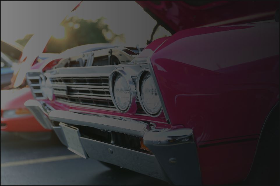 Best Cars Mainz - Werkstatt Reparatur - Header