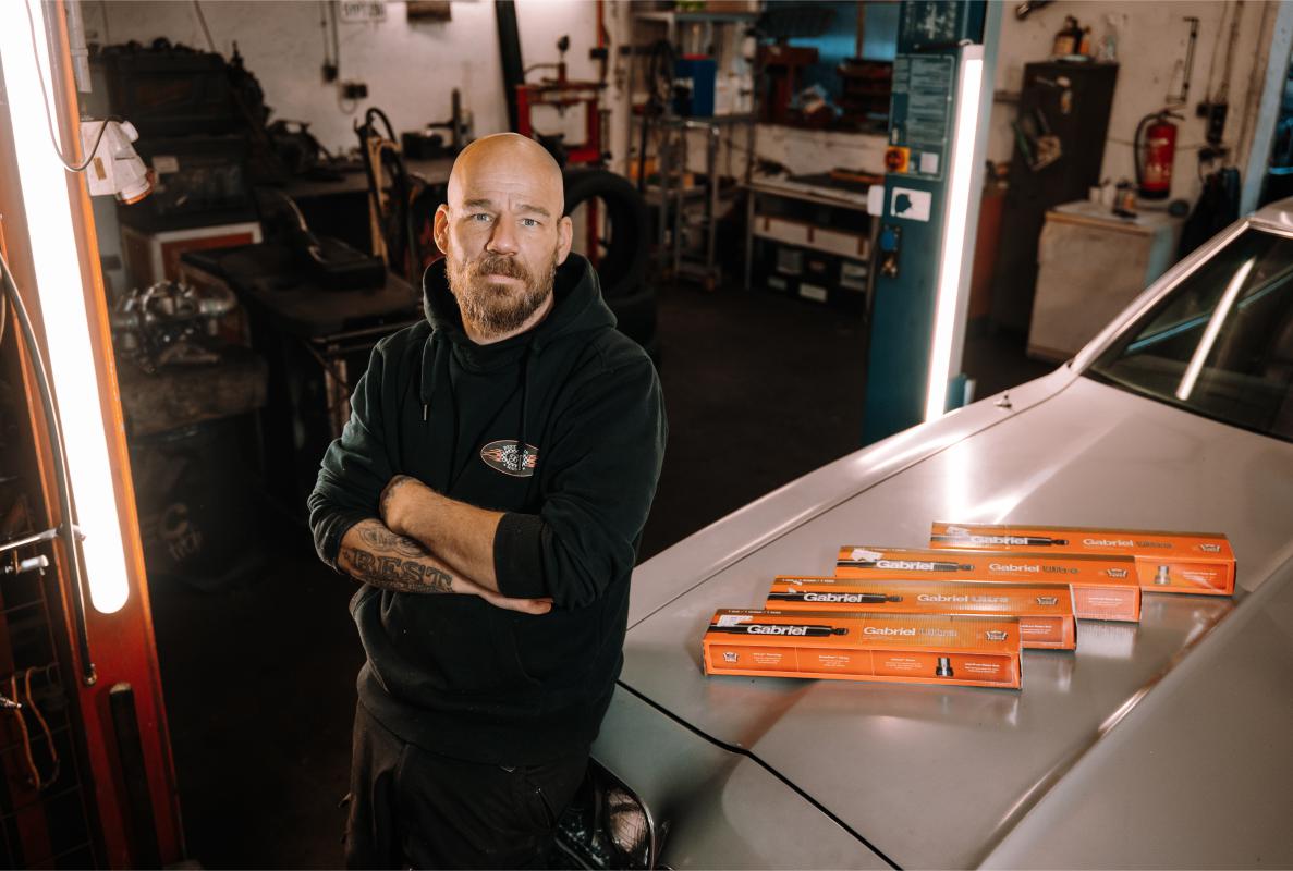 Best Cars Mainz – Daniel Best – Werkstatt Reparatur Technik Front